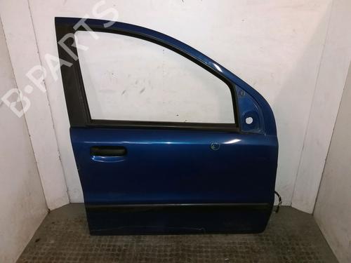 Used Right front door Right front door FIAT PANDA (169_) 1.1 (169.AXA1A) (54 hp) 9381581 9381581