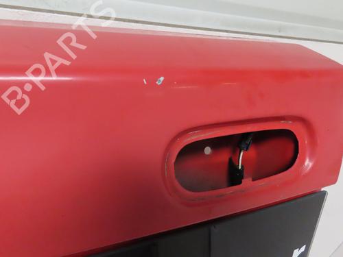 Left tailgate RENAULT TRAFIC II Van (FL) 2.0 dCi 115 (FL01, FL0U, FL00, FL0H, FL0M) | BP25480245C76 