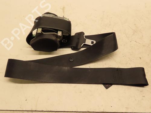 Front left belt tensioner PEUGEOT 207 CC (WD_) 1.6 HDi | BP30189191C87