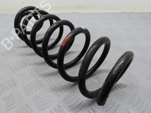 Used Shock absorber spring RENAULT MEGANE III Coupe (DZ0/1_) 1.5 dCi (DZ09, DZ0D, DZ1F, DZ1G, DZ14, DZ29) (110 hp) 17778107