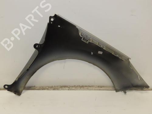 Used Left front fenders Left front fenders 36958781 36958781
