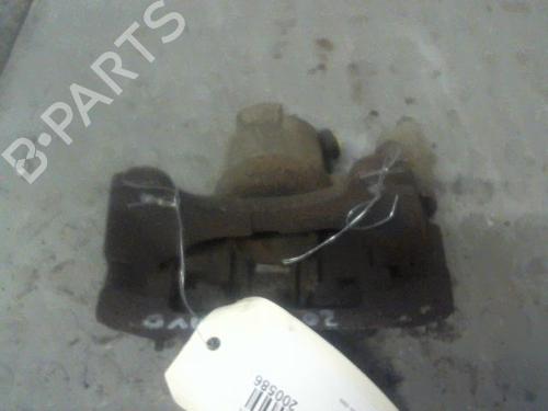 Right front brake caliper FIAT 500 (312_) 1.2 (312AXA1A) | BP14884793M104 