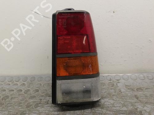 Right taillight FIAT PANDA (141_) 1000 4x4 | BP23155824C35 