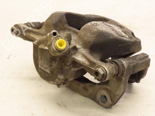 Right front brake caliper OPEL COMBO Box Body/MPV (K9) 1.5 D | BP29345725M104 