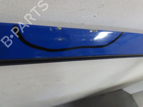 Right front door PEUGEOT 106 II (1A_, 1C_) 1.0 i | BP24214646C3 