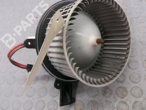 Heater blower motor MERCEDES-BENZ VITO Van (W447) 114 CDI (447.601, 447.603, 447.605) | BP9387445M62 