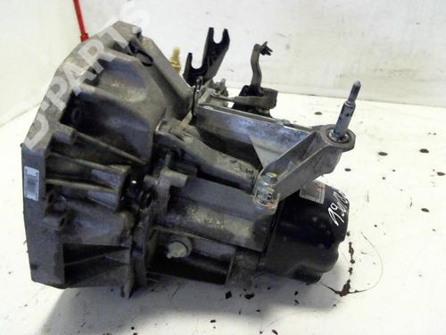 Gearbox DACIA SANDERO 1.5 dCi | BP9375139M3 