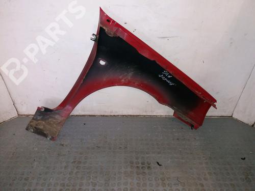 Left front fenders RENAULT CLIO II (BB_, CB_) 1.2 16V (BB05, BB0W, BB11, BB27, BB2T, BB2U, BB2V, CB05,... | BP9382970C41 