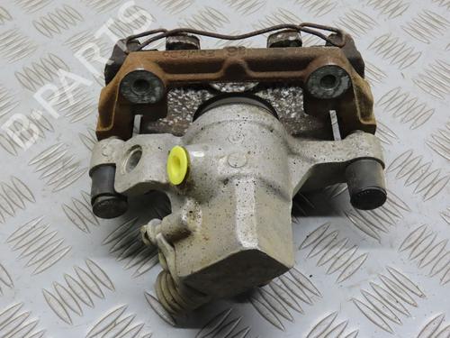 Left rear brake caliper FORD KUGA II (DM2) 2.0 TDCi | BP21563938M107 