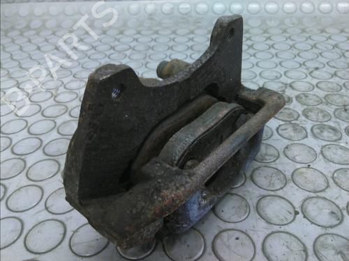 Right front brake caliper FIAT SEICENTO / 600 (187_) 1.1 (187AXB, 187AXB1A, 187AXC1A02) | BP17778593M104 