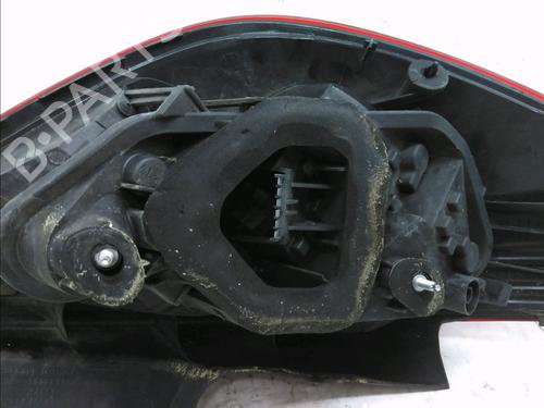 Right taillight OPEL CORSA D (S07) 1.7 CDTI (L08, L68) | BP17782703C35 