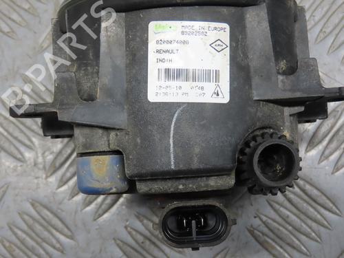 Used Left front fog light Left front fog light RENAULT SCÉNIC III (JZ0/1_) 1.9 dCi (JZ0J, JZ1J, JZ1K, JZ1S) (131 hp) 18076741 18076741