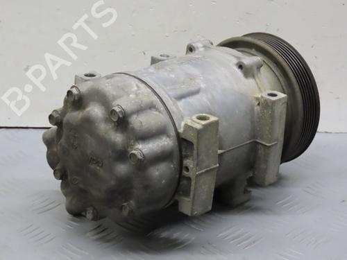 AC compressor DACIA DUSTER (HS_) 1.5 dCi (HSMC) | BP30979220M34