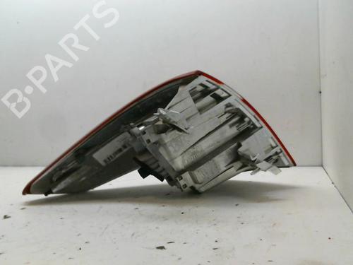 Right taillight CITROËN C4 Picasso I MPV (UD_) 1.6 HDi | BP23155861C35 