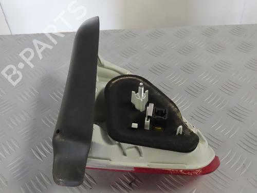Right tailgate light PEUGEOT 2008 I (CU_) 1.2 THP 130 / PureTech 130 | BP18477111C80 