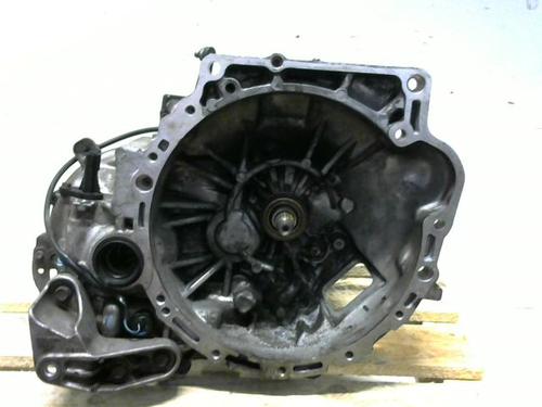 Used Gearbox MAZDA 2 (DE_, DH_) 1.3 (DE3FS) (75 hp) 9374015