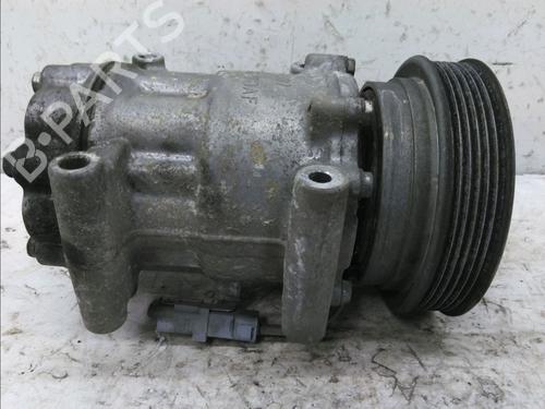 AC compressor RENAULT CLIO III (BR0/1, CR0/1) 1.5 dCi (C/BR0G, C/BR1G) | BP17776908M34 