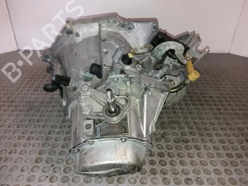Gearbox PEUGEOT 308 I (4A_, 4C_) 1.6 HDi | BP9386926M3 