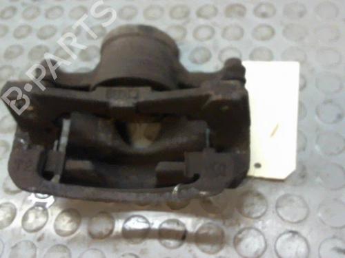 Left front brake caliper CHEVROLET SPARK (M300) 1.0 LPG | BP14885315M105