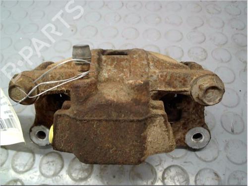 Used Right rear brake caliper PEUGEOT 4007 (VU_, VV_) 2.2 HDi (156 hp) 23154584