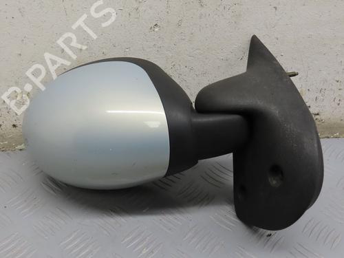 Right mirror RENAULT TWINGO I (C06_) 1.2 16V (C06C, C06D, C06K) | BP24419276C27 