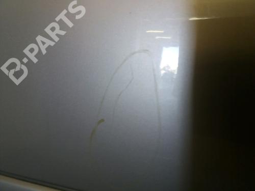 Left front door OPEL MERIVA A MPV (X03) 1.8 (E75) | BP9948145C2 