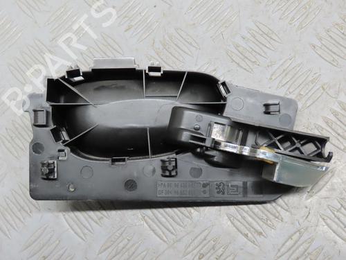 Front left interior door handle PEUGEOT 307 CC (3B) 2.0 16V | BP27488652I13