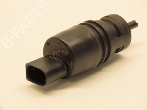 Washer pump MERCEDES-BENZ E-CLASS Coupe (C207) E 220 CDI / d (207.302, 207.301) | BP27187851E24 