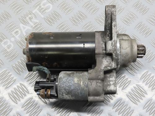 Starter VW POLO V (6R1, 6C1) 1.6 TDI | BP21074141M8 