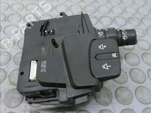 Used Steering column stalk RENAULT CLIO III (BR0/1, CR0/1) 1.4 16V (98 hp) 17779639