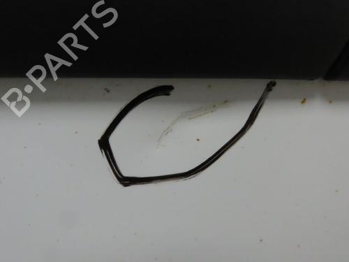 Used Right front door RENAULT CLIO II (BB_, CB_) 1.5 dCi (B/C2J) (68 hp) 24832481
