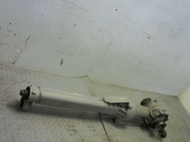 Front differential – Porsche 911 Convertible (996) 3.6 Carrera 4 (2001-2005)