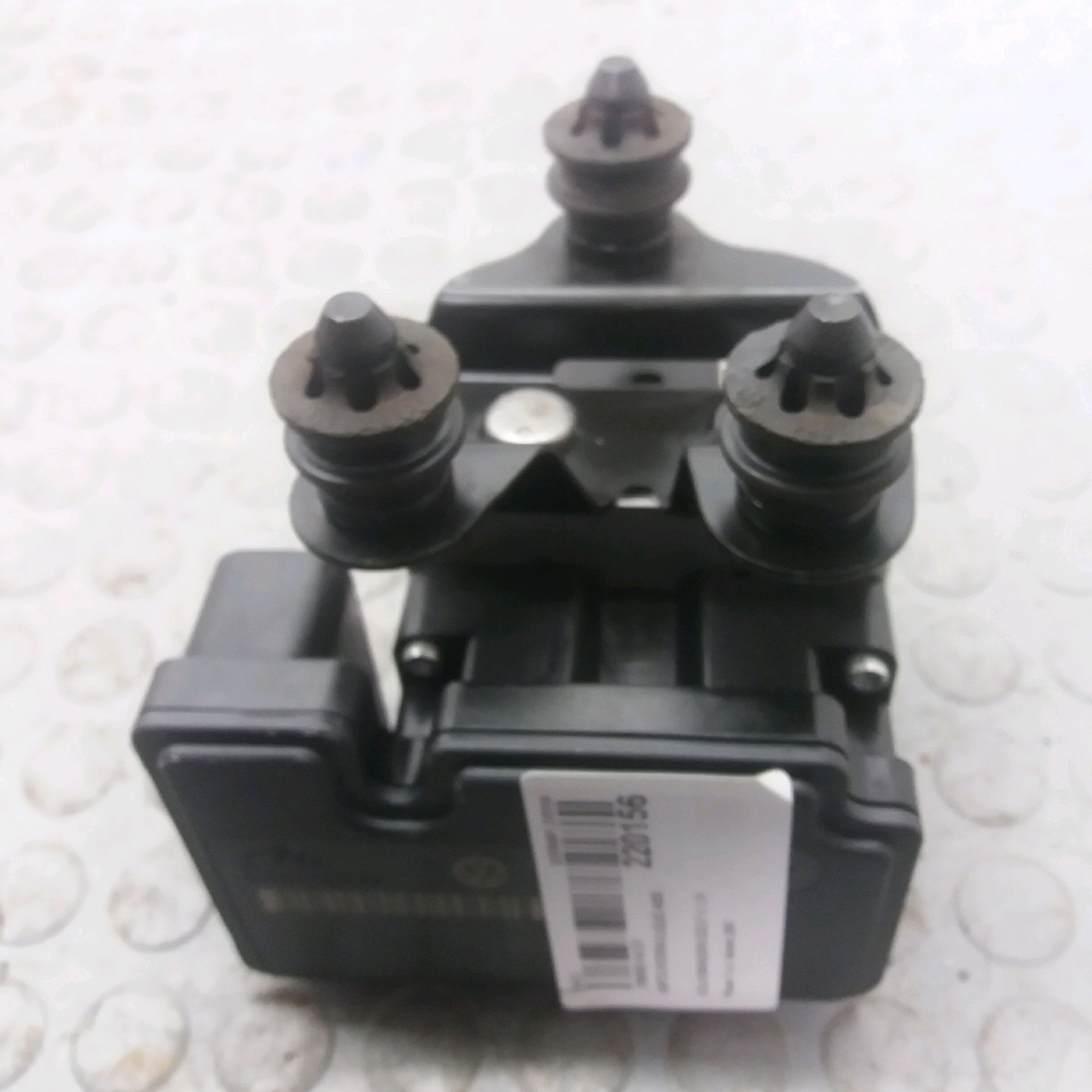 ABS pump VW GOLF V (1K1) 1.9 TDI 9388325 BParts