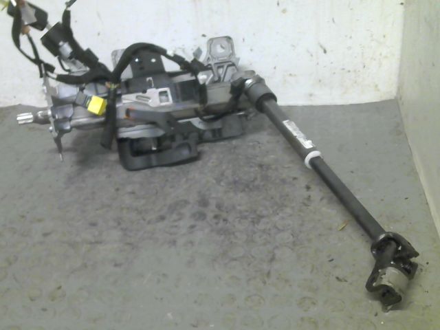 Steering Column CITRO N C4 Grand Picasso I UA 1 6 HDi 9376526 B Parts steering-column-citro-n-c4-grand-picasso-i-ua-1-6-hdi-9376526-b-parts