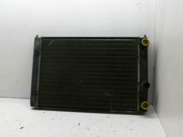 953741 Radiator Water radiator VW GOLF III (1H1) 1.6 9372784 | B-Parts