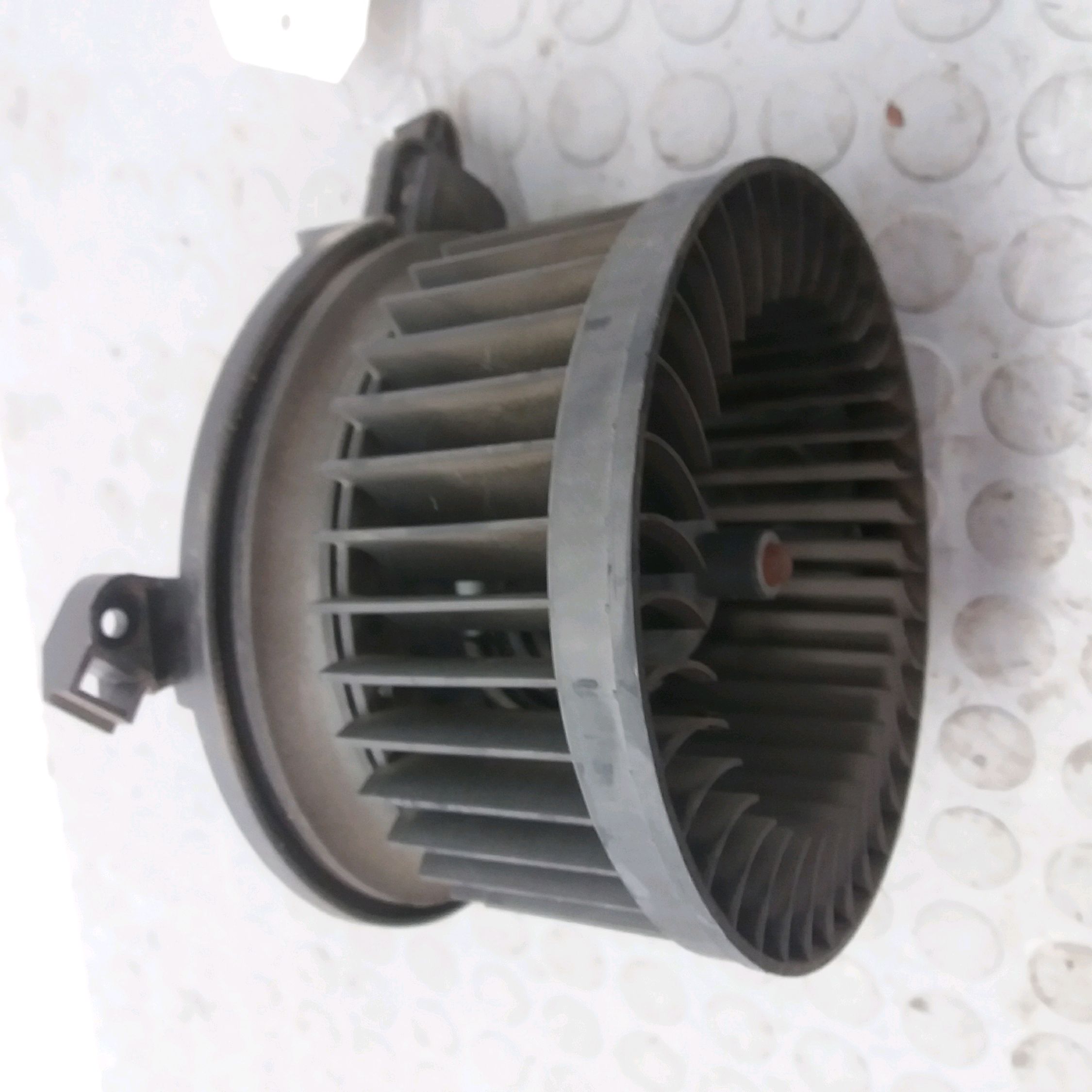Heater blower motor CITROËN BERLINGO / BERLINGO FIRST Box Body/MPV (M