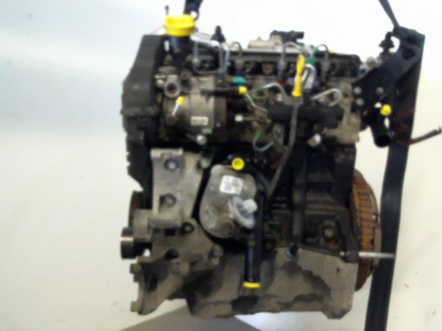 3RG WÄHL-/SCHALTSTANGE 23603 für RENAULT CLIO 2 KANGOO KC0 THALIA 1