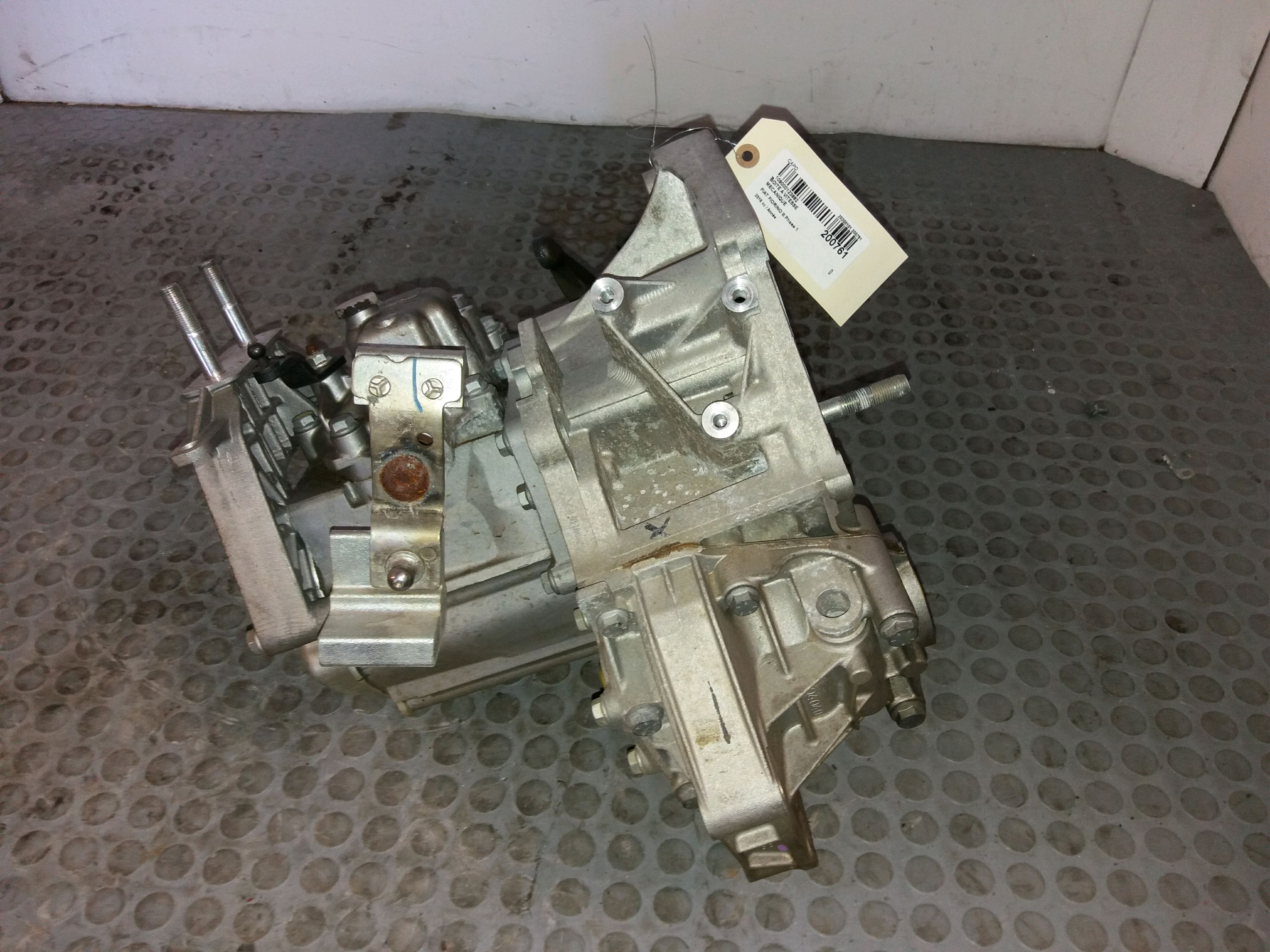 Frankberg Arbre De Transmission Boîte De Vitesses Manuelle Sans Bague ABS Essieu Avant Gauche Compatible Avec Combo Camionnette/MPV X12 1.2L 2012-2025 Combo Tour X12 1.2L 2012-2025 Remplacer# 51961297