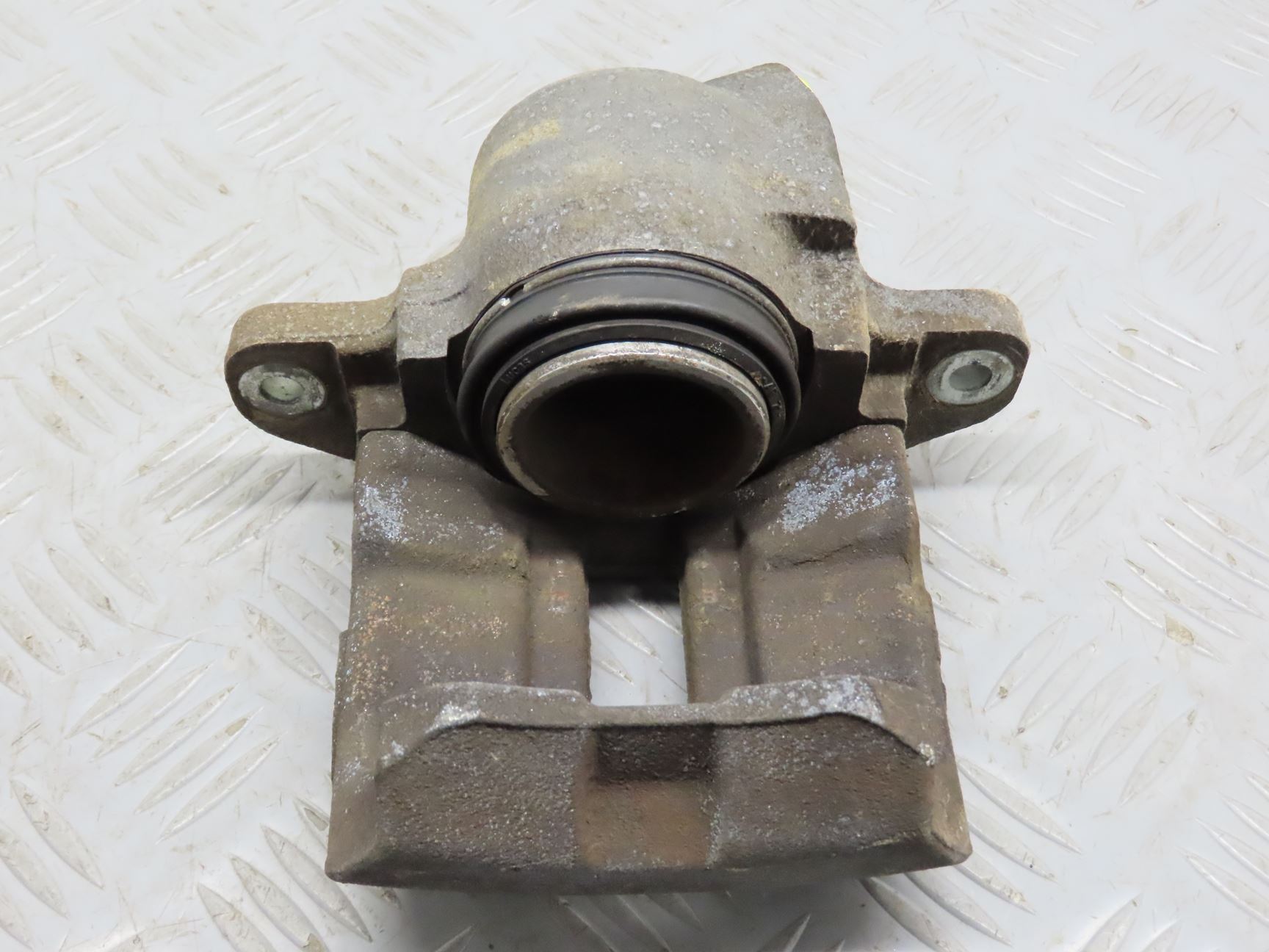 Right front brake caliper RENAULT CLIO II (BB_, CB_) 1.5 dCi (B  