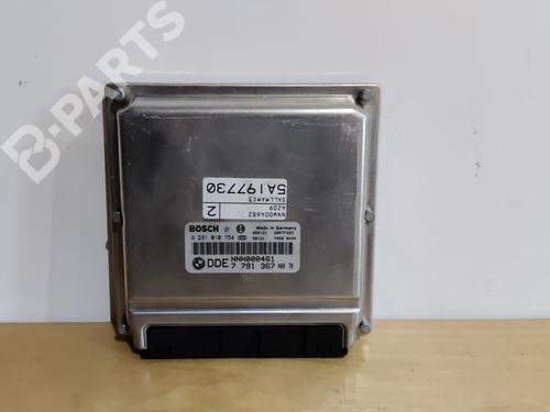 Used Engine control unit (ECU) Engine control unit (ECU) 9242917 9242917