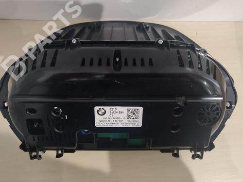 Instrument cluster BMW X1 (F48) xDrive 20 i | BP9667812C47 