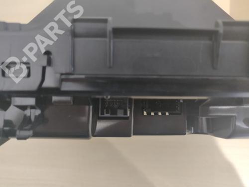 Instrument cluster BMW X1 (F48) xDrive 20 i | BP9667812C47 