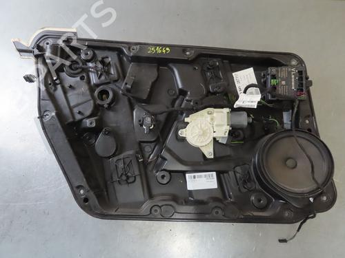 Front left window mechanism MERCEDES-BENZ A-CLASS (W176) A 180 CDI (176.000) | BP31796598C22