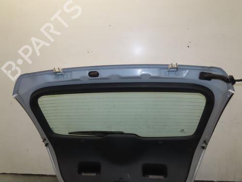 Used Tailgate HYUNDAI i30 (FD) 1.6 CRDi (90 hp) 25585754
