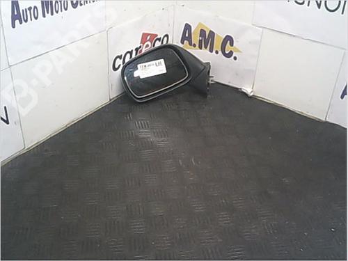 Used Left mirror OPEL AGILA (A) (H00) 1.2 16V (F68) (75 hp) 9404320