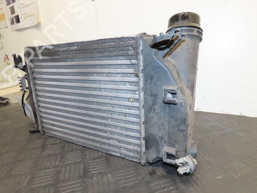 Intercooler RENAULT MEGANE IV Hatchback (B9A/M/N_) 1.2 TCe 130 (B9MR) | BP39966655M30 - Image 3