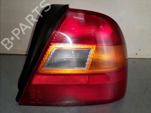 Used Right taillight HONDA CIVIC VI Fastback (MA, MB) 1.4 i (MA8, MB2) (90 hp) 23158946