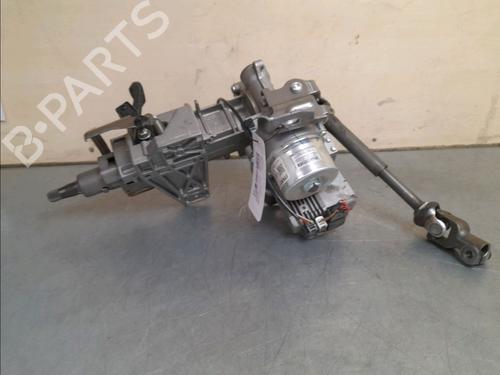 Steering column RENAULT CLIO IV (BH_) 0.9 TCe 90 (BHNF, BHMA, BHMH, BHJK, BHJR) | BP14944804M21 