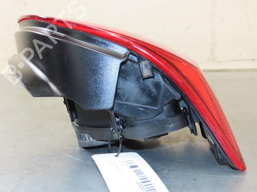 Left taillight VW POLO V (6R1, 6C1) 1.2 TSI 16V | BP18887269C34