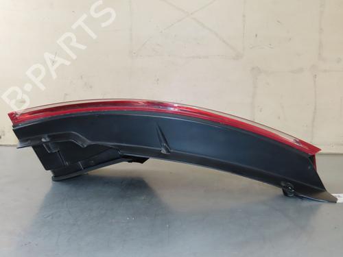 Left taillight CITROËN C4 Grand Picasso I (UA_) 1.6 HDi 110 | BP29872272C34 